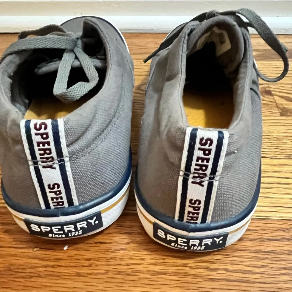 Sperry used good